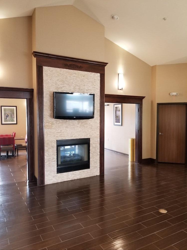 Comfort Inn Lehi - Thanksgiving Point Area Eksteriør bilde