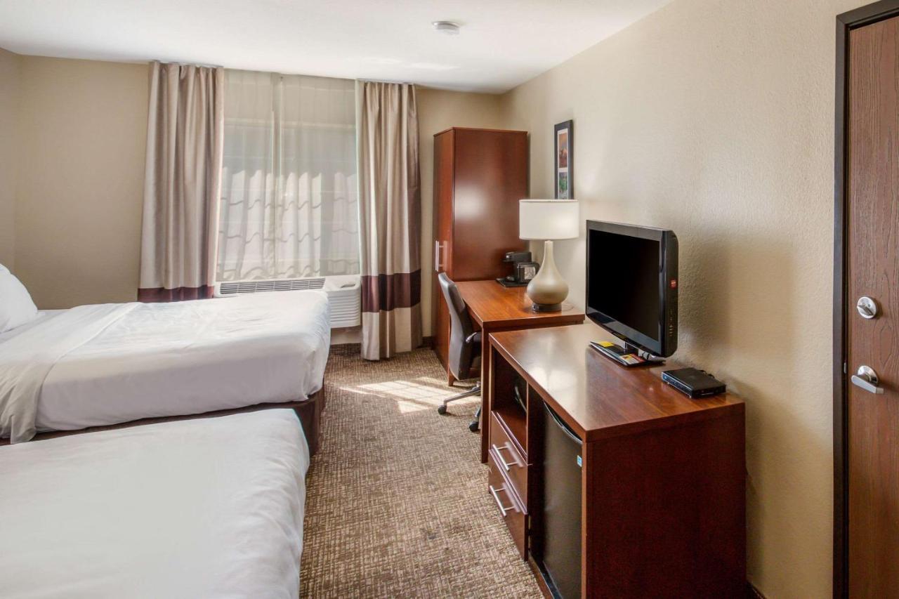 Comfort Inn Lehi - Thanksgiving Point Area Eksteriør bilde