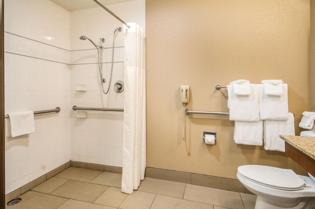 Comfort Inn Lehi - Thanksgiving Point Area Eksteriør bilde
